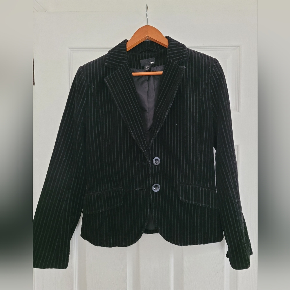 Blazer jacket
